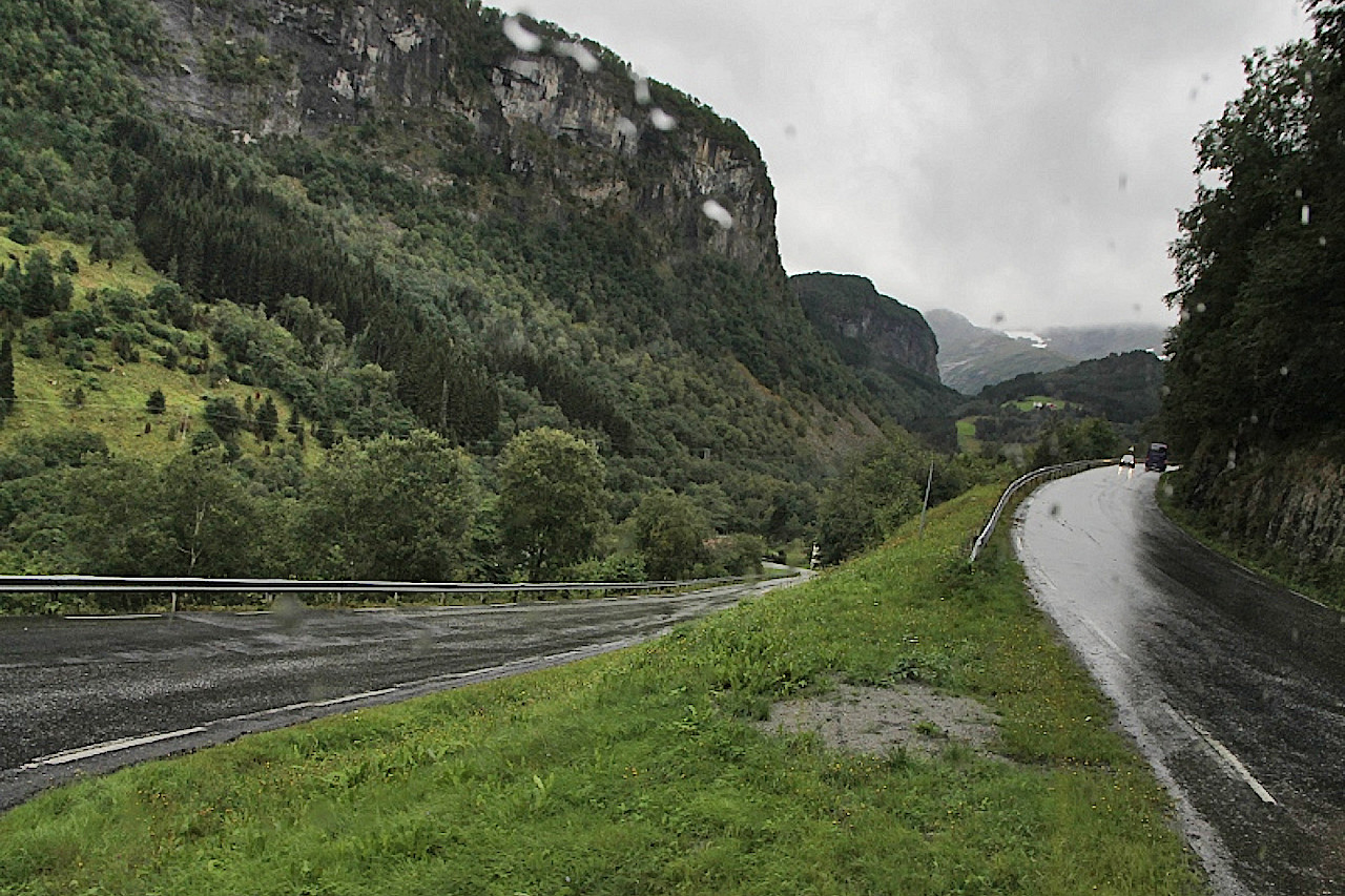 Eidsdalen Valley