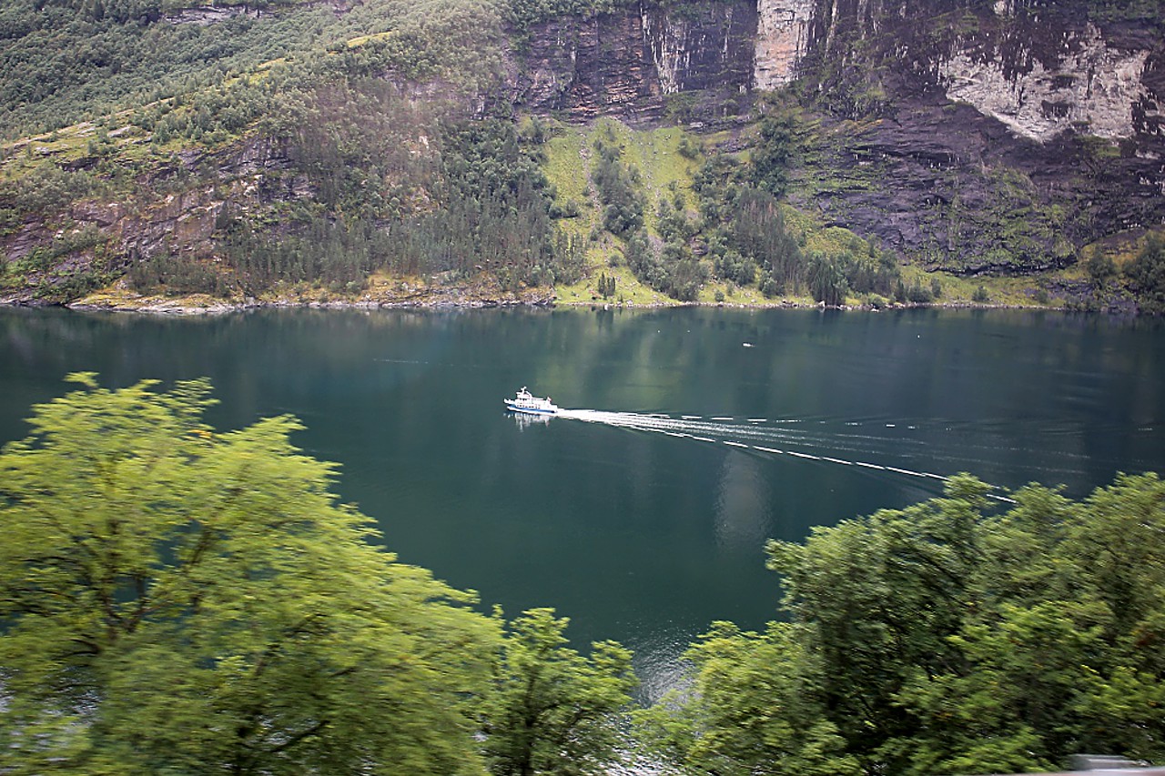 Eagleroad (Ørnevegen)