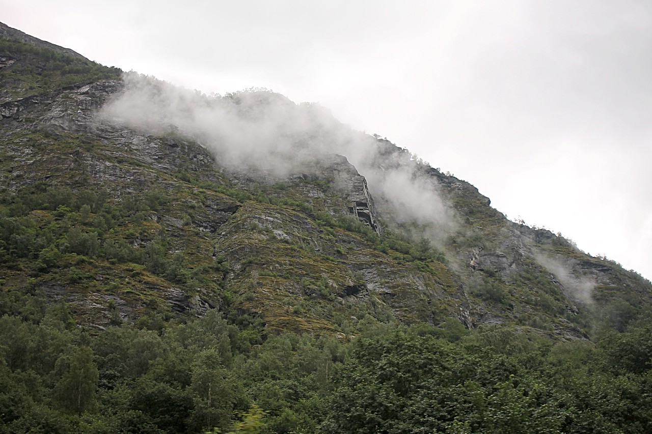 Eagleroad (Ørnevegen)