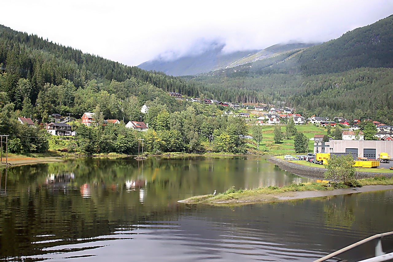 Stryn