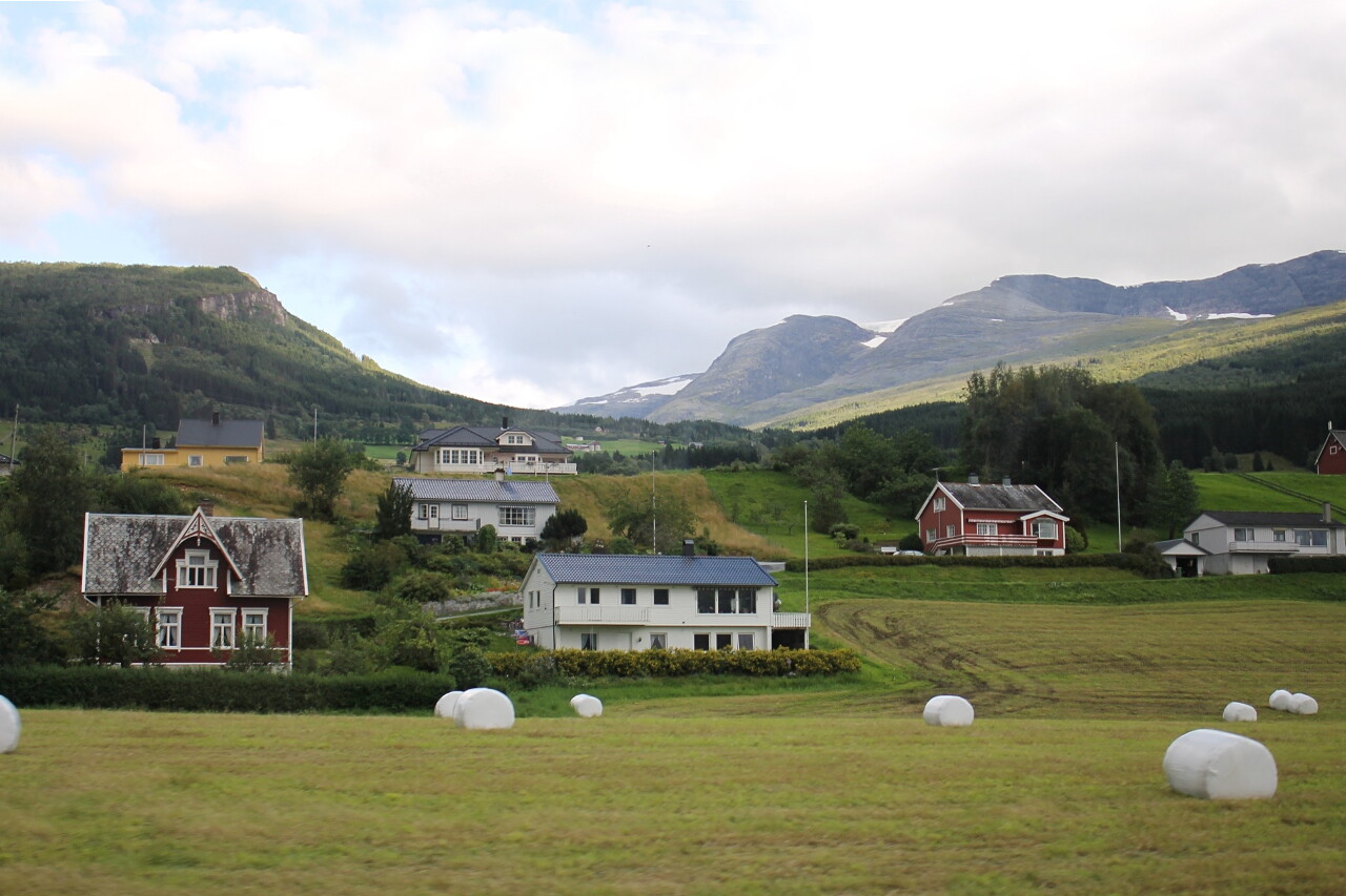 Innvik