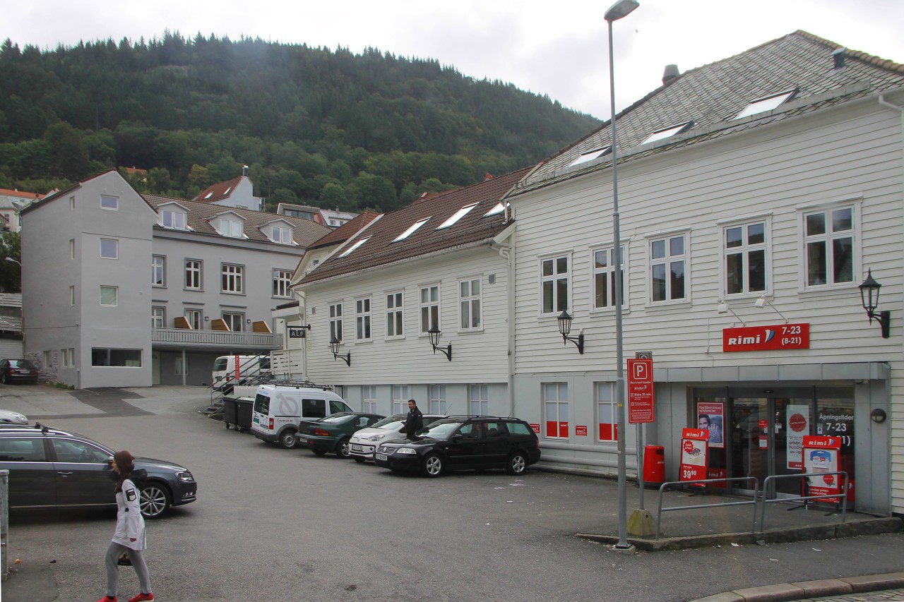 Bergen