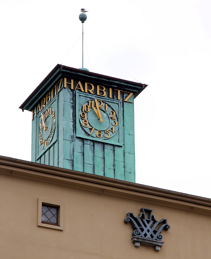 Torget square, Bergen