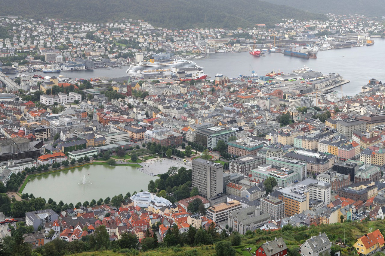 Bergen