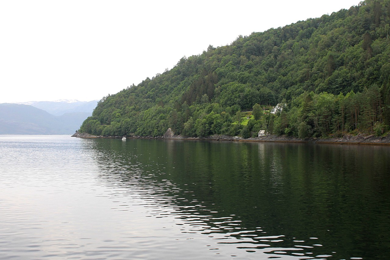 Hardangerfjord