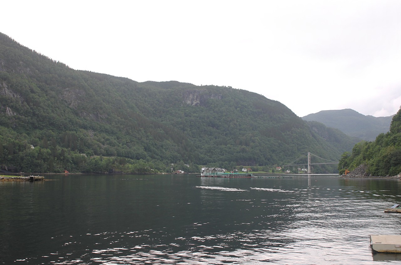 Fyksesund