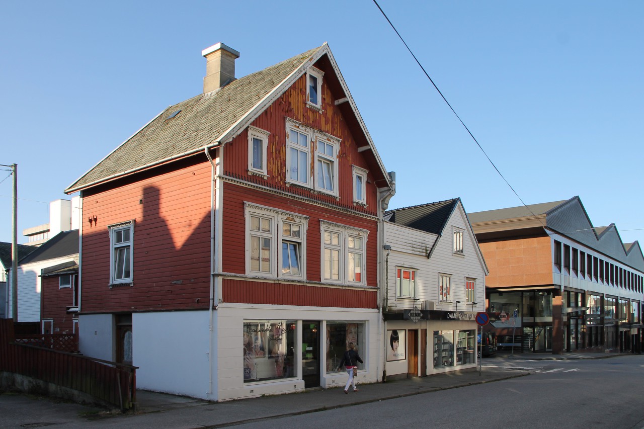 Haugesund