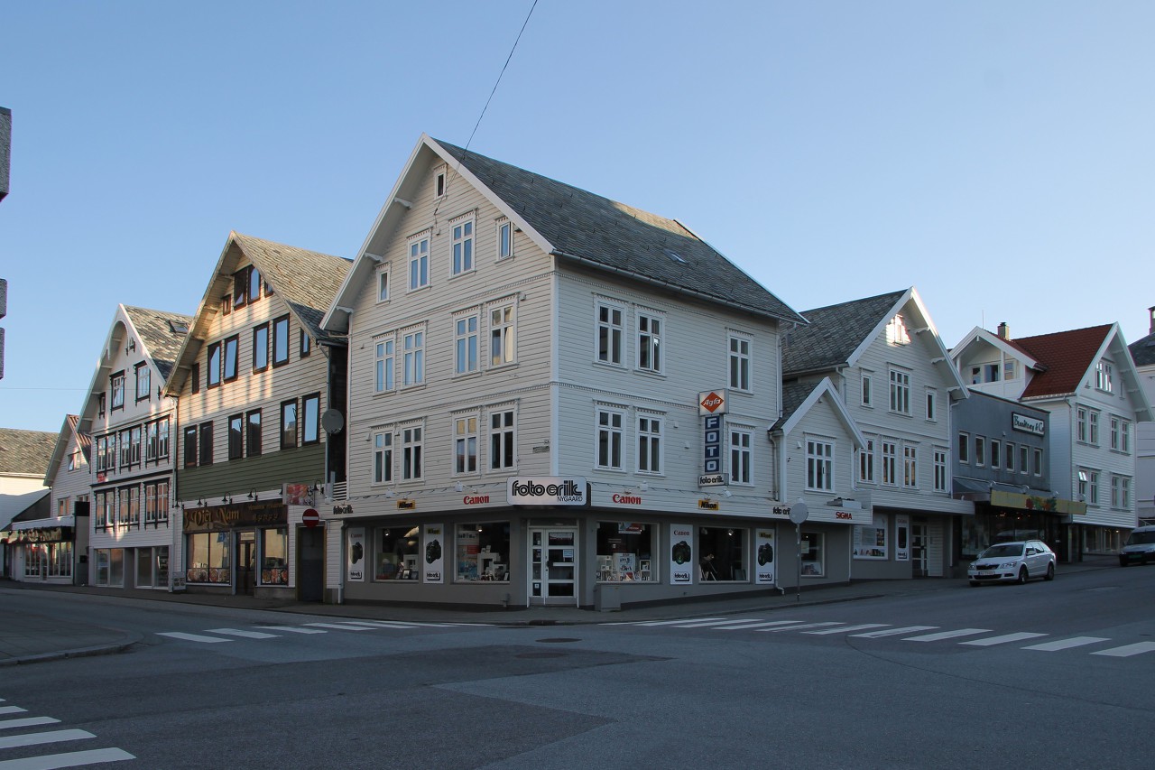 Haugesund