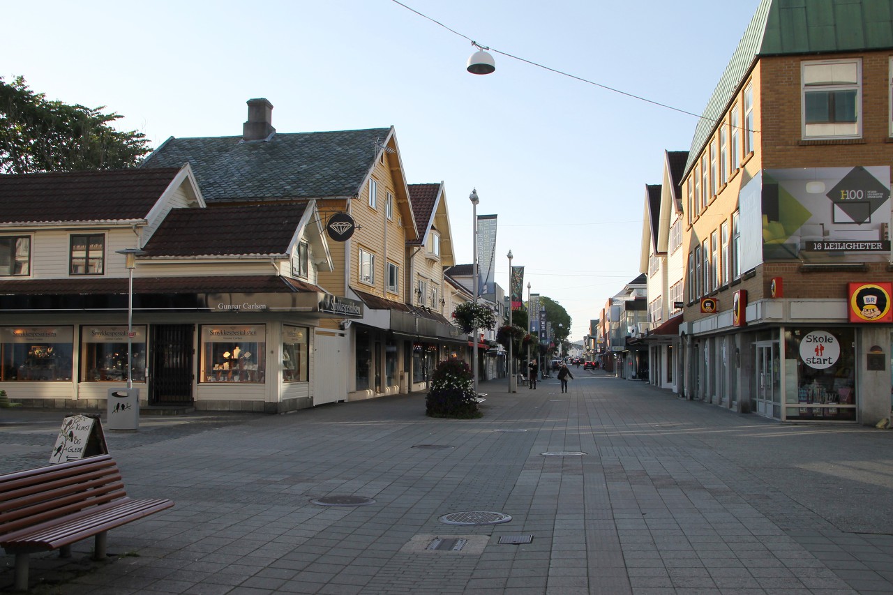 Haugesund