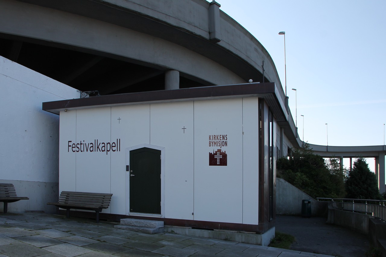 Festivalkapell, Haugesund