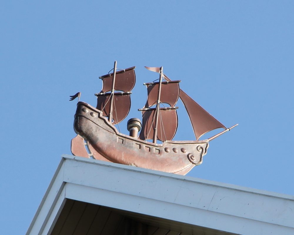 Smedasundet Embankment, Haugesund