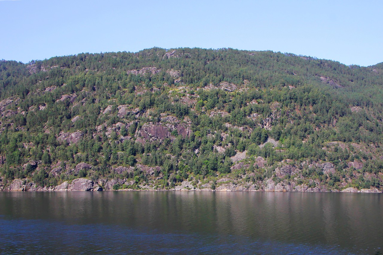 Åkrafjorden