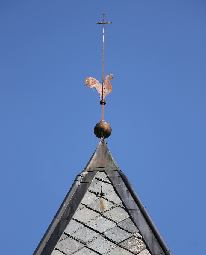 Røldal stavkyrkje