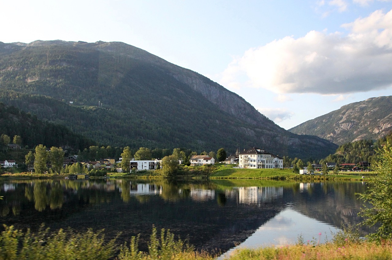 Seljord, Telemark
