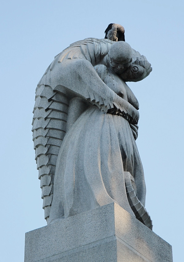 The Bridge Of Vigeland, Oslo