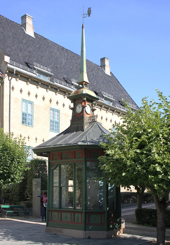 Norsk Folkemuseum