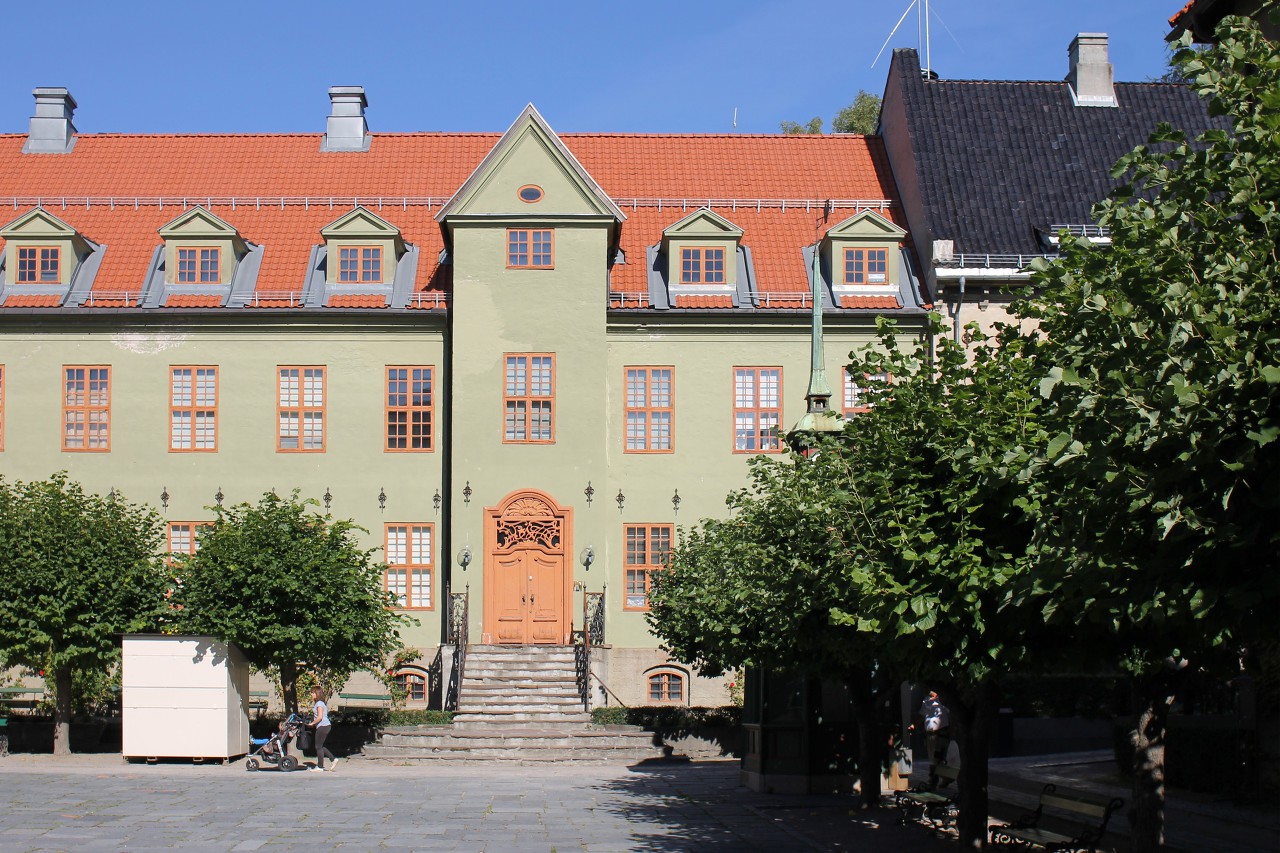 Norsk Folkemuseum