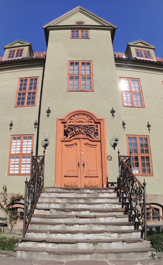 Norsk Folkemuseum