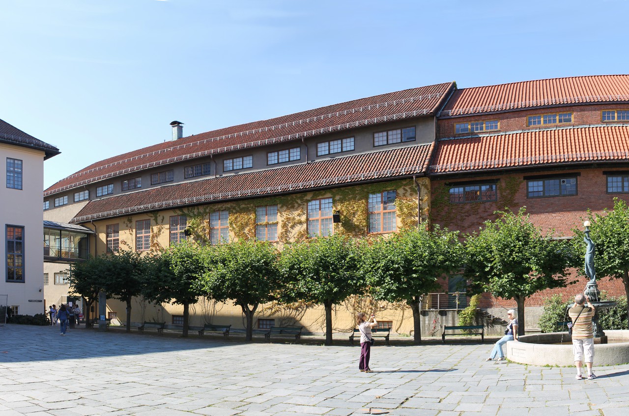 Norsk Folkemuseum