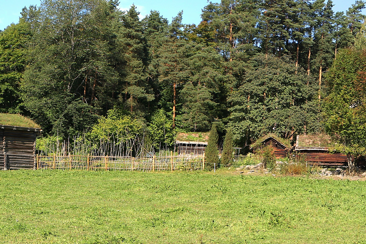 Mountain Dairy Farm