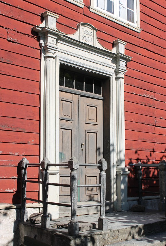 Thaulow-museet, Oslo