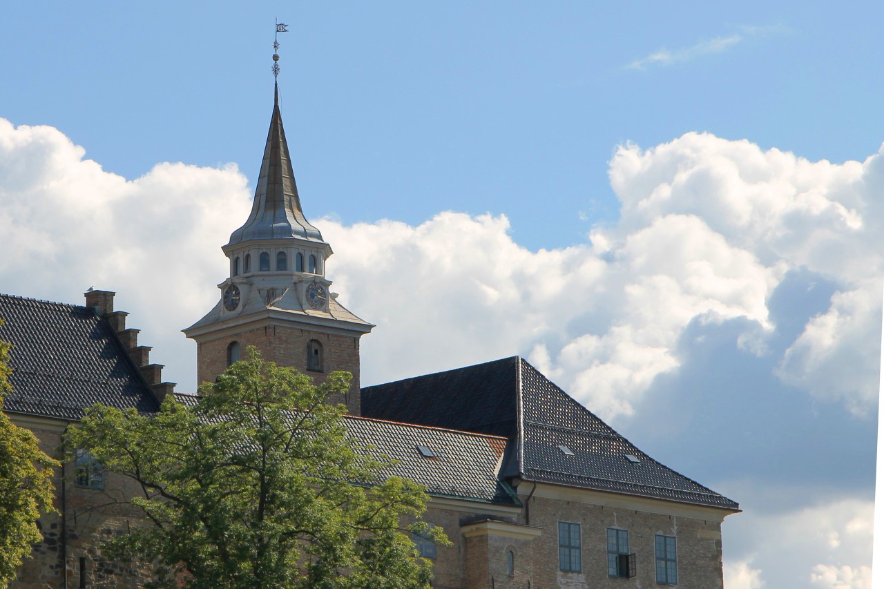 Akershus Fortress