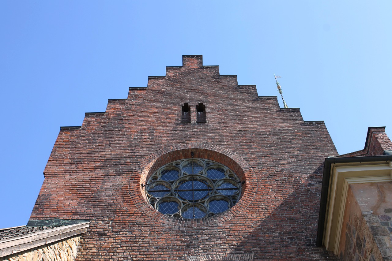 Akershus Castle, Oslo