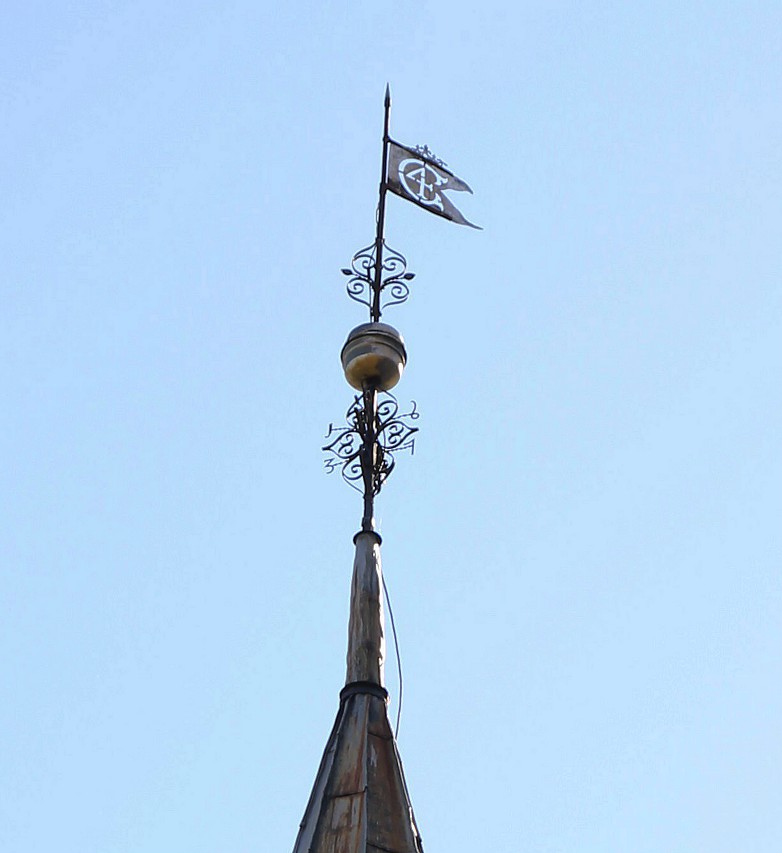 Akershus Castle, Oslo