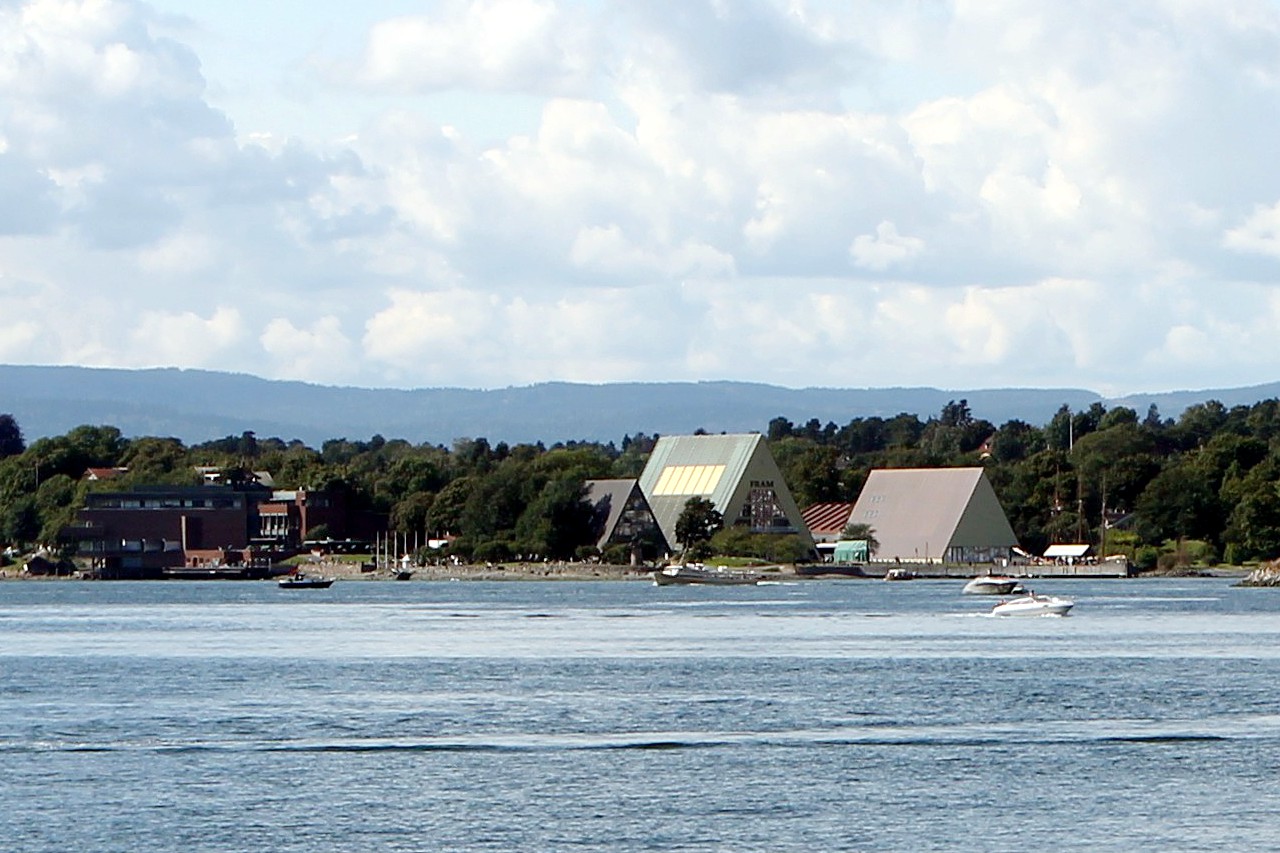 Bygdøy museums