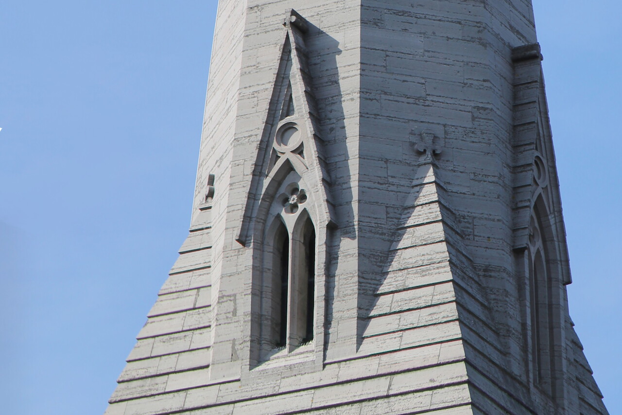 St. Alban's church, Copenhagen