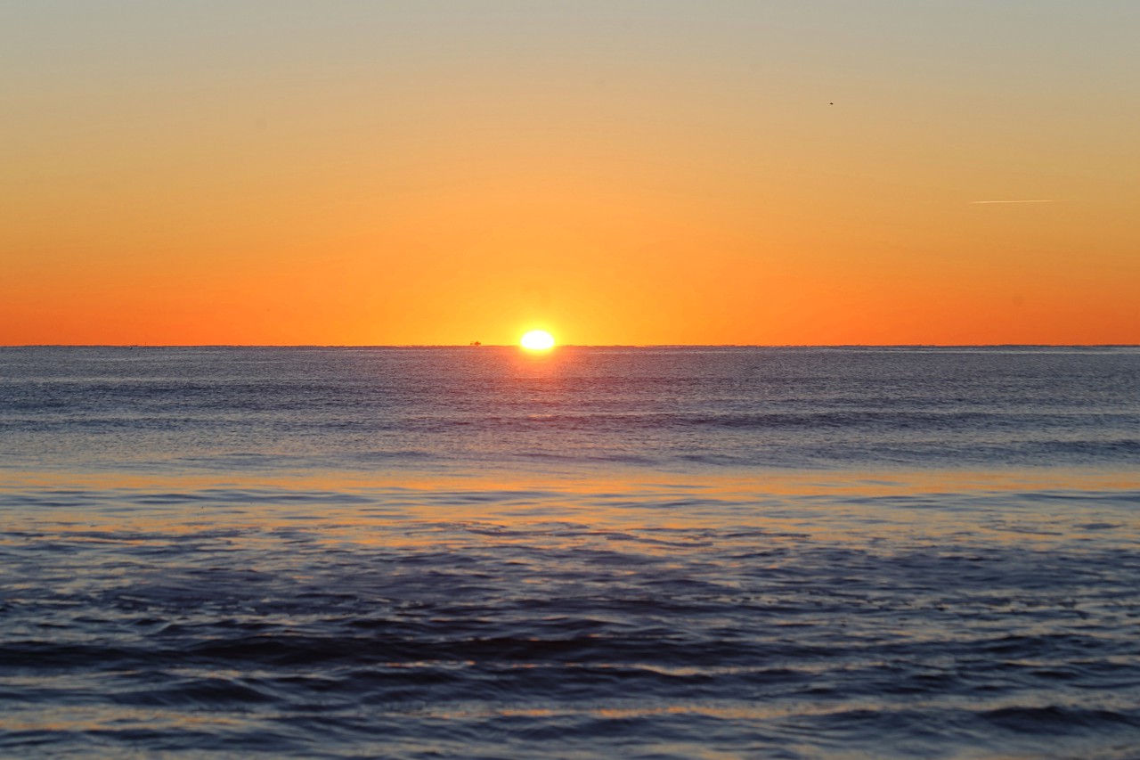 Peñíscola, Playa Norte