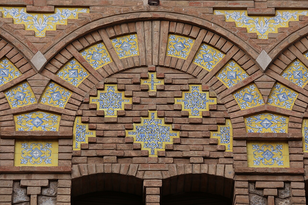 Post Office Building, Castellon de la Plana