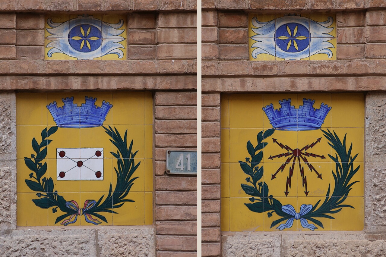 Post Office Building, Castellon de la Plana