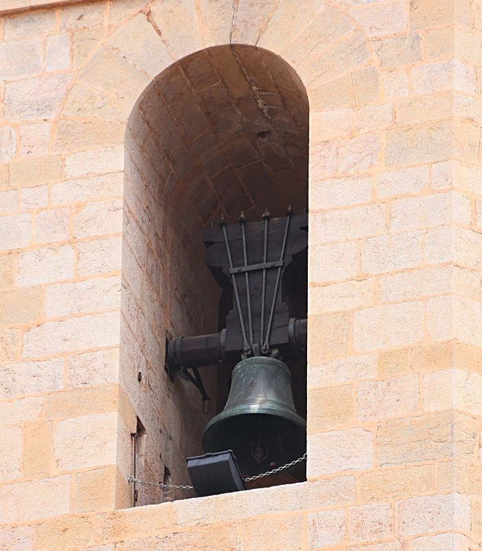 Torre El Fadrí, Castellón de la Plana