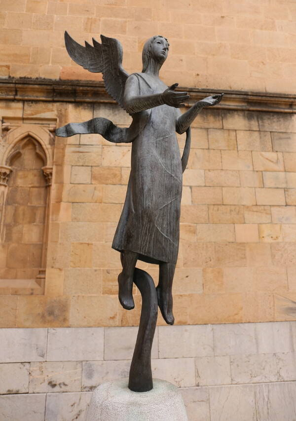 Plaza Mayor, Castellon de la Plana