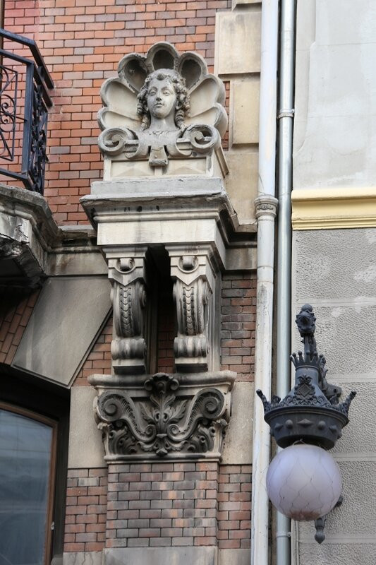 Calle de La Paz, Valencia