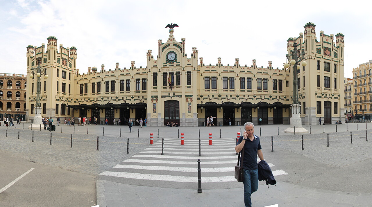 Valencia