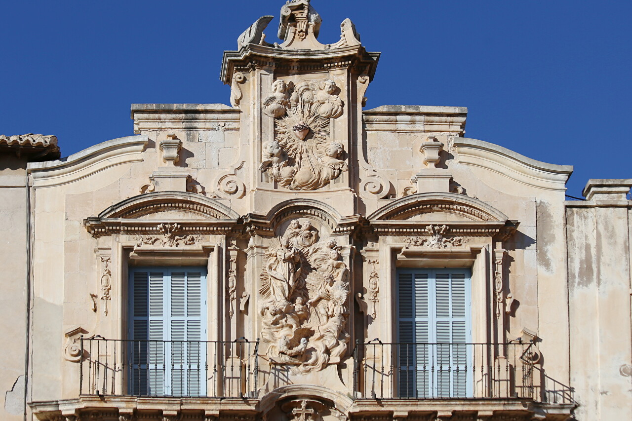 Seminario Diocesano San Miguel