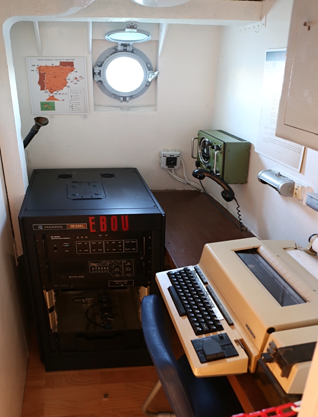 Albatros III Patrol Boat, Torrevieja