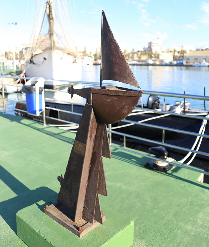 Maritime museum, Torrevieja