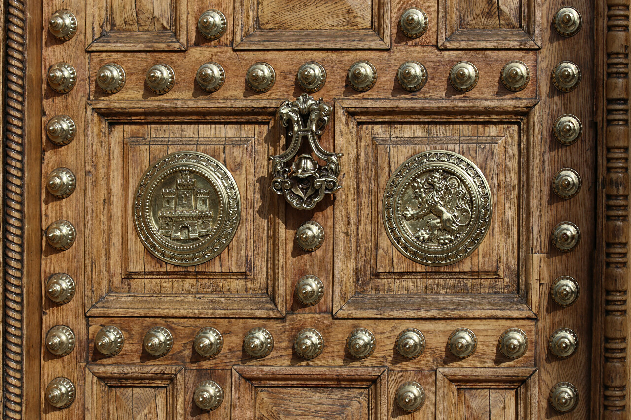 Captain General's Palace, Barcelona