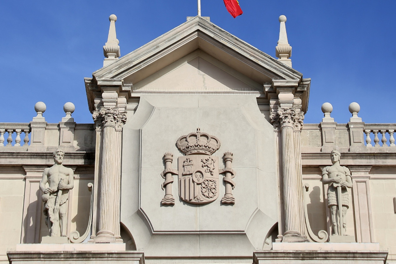 Captain General's Palace, Barcelona