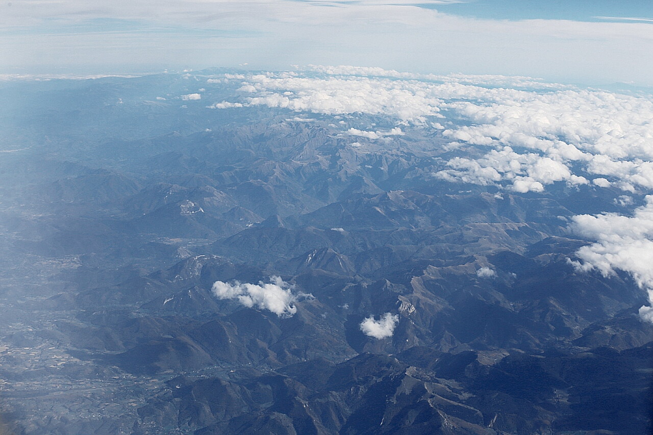 Aragonese Pyrenees