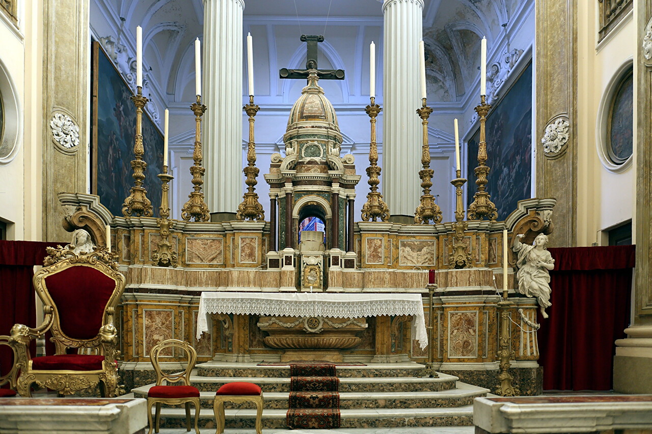  Church of San Giorgio Maggiore