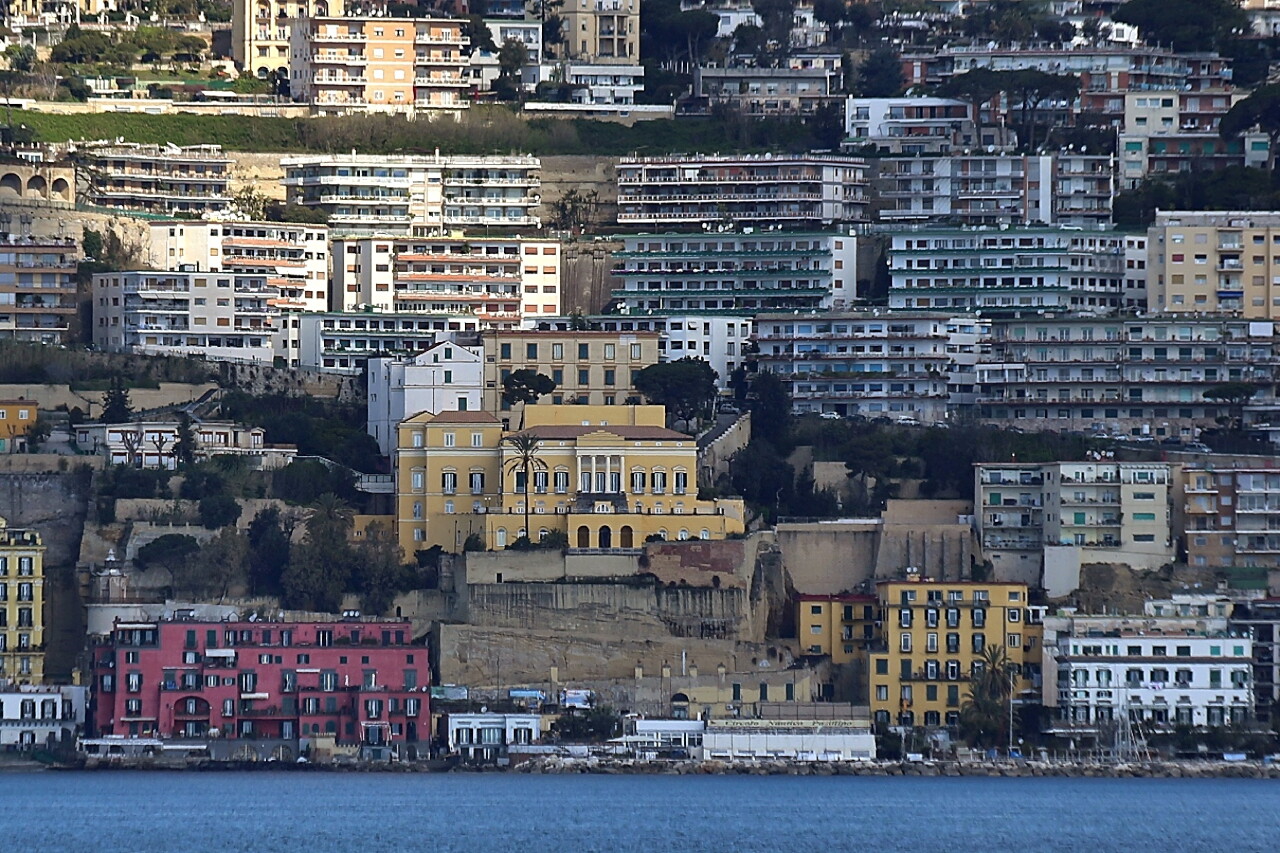 Posillipo