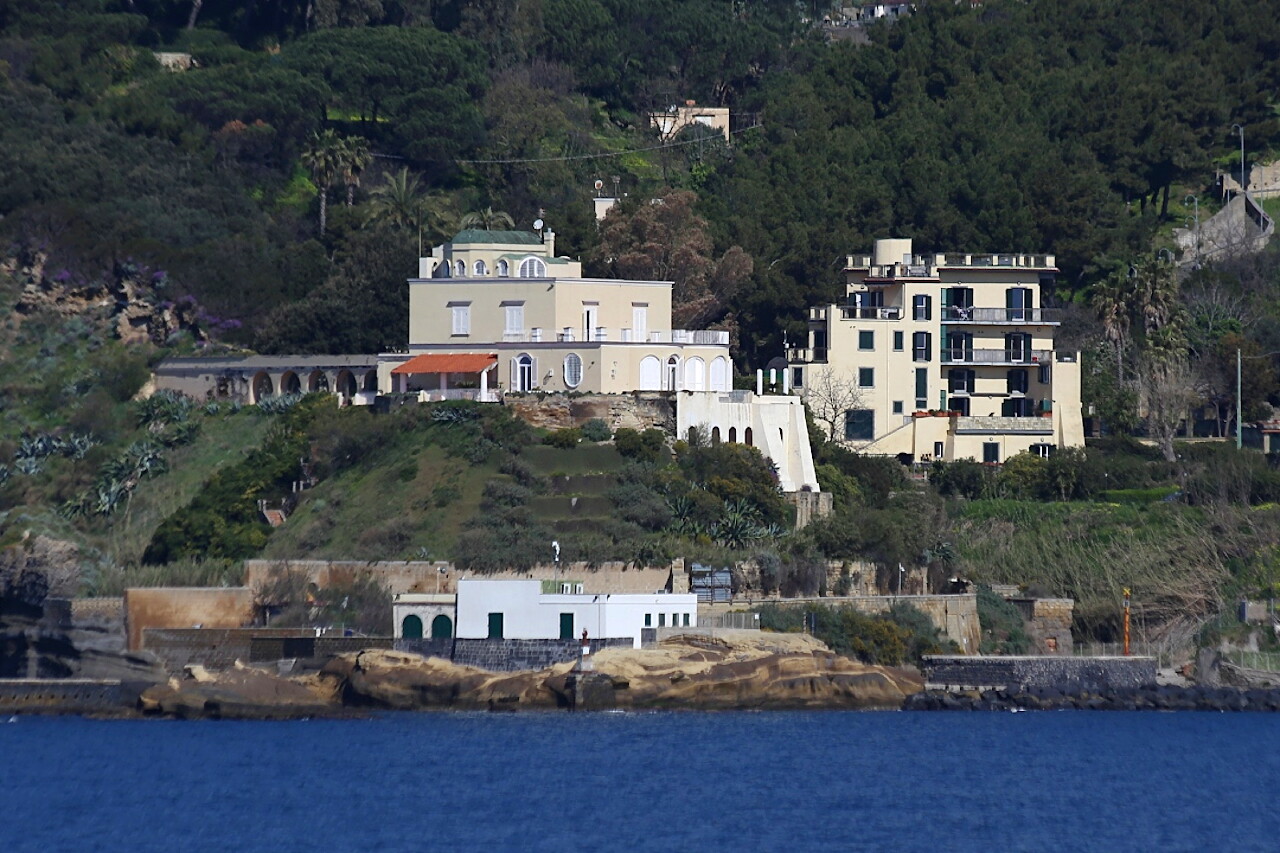 Posillipo