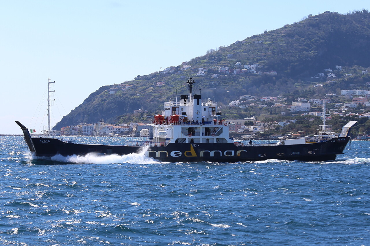 Agata Ferry