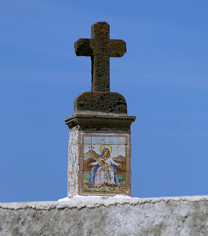 Церковь Соккорсо, Форио