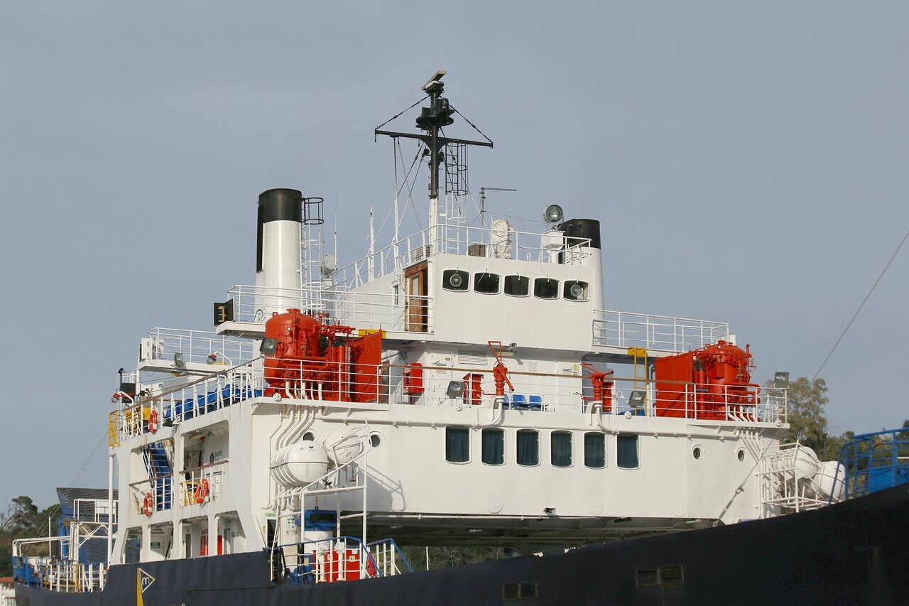 Agata Ferry