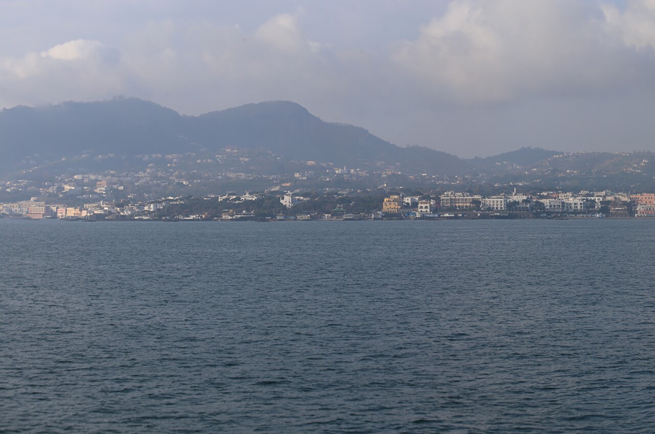 Casamicciola Terme, Ischia